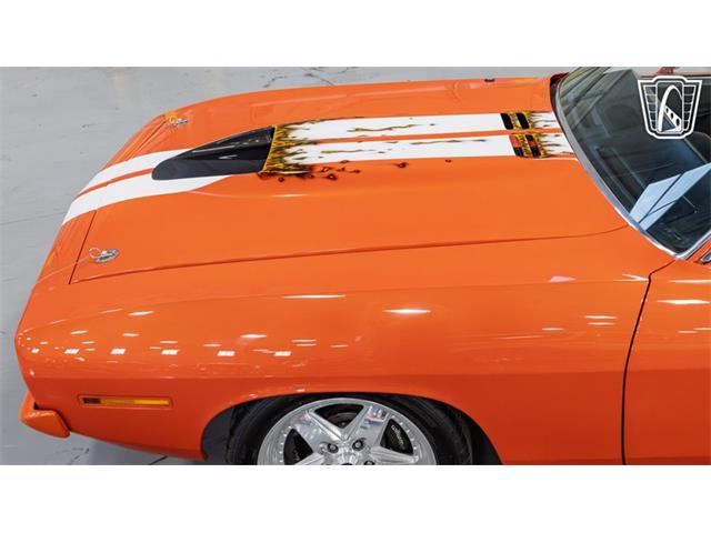 1970 Plymouth Barracuda (CC-2102270) for sale in New Braundfels, Texas