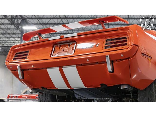 1970 Plymouth Barracuda (CC-2102270) for sale in New Braundfels, Texas