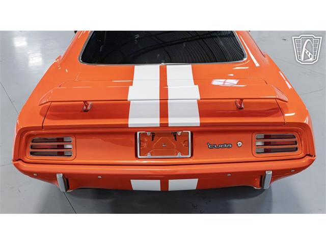 1970 Plymouth Barracuda (CC-2102270) for sale in New Braundfels, Texas