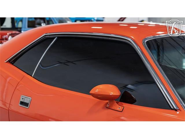 1970 Plymouth Barracuda (CC-2102270) for sale in New Braundfels, Texas