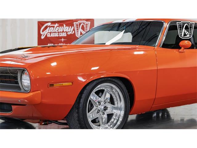 1970 Plymouth Barracuda (CC-2102270) for sale in New Braundfels, Texas