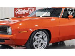1970 Plymouth Barracuda (CC-2102270) for sale in New Braundfels, Texas