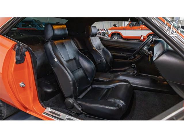 1970 Plymouth Barracuda (CC-2102270) for sale in New Braundfels, Texas