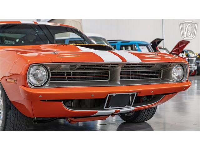 1970 Plymouth Barracuda (CC-2102270) for sale in New Braundfels, Texas