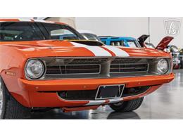 1970 Plymouth Barracuda (CC-2102270) for sale in New Braundfels, Texas