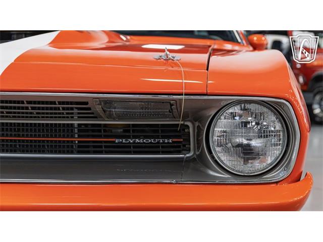 1970 Plymouth Barracuda (CC-2102270) for sale in New Braundfels, Texas