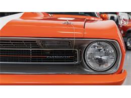1970 Plymouth Barracuda (CC-2102270) for sale in New Braundfels, Texas
