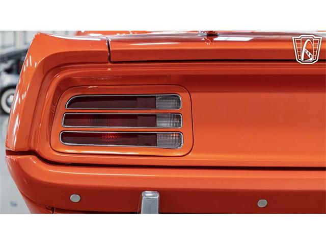 1970 Plymouth Barracuda (CC-2102270) for sale in New Braundfels, Texas