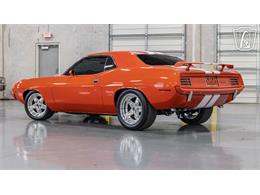 1970 Plymouth Barracuda (CC-2102270) for sale in New Braundfels, Texas