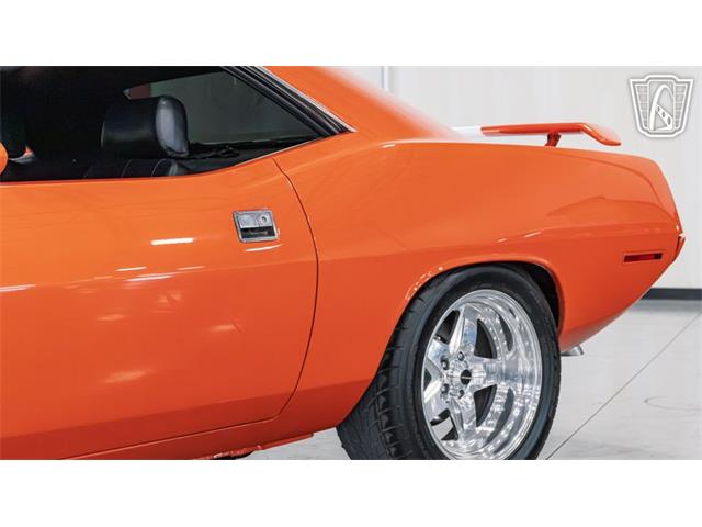 1970 Plymouth Barracuda (CC-2102270) for sale in New Braundfels, Texas