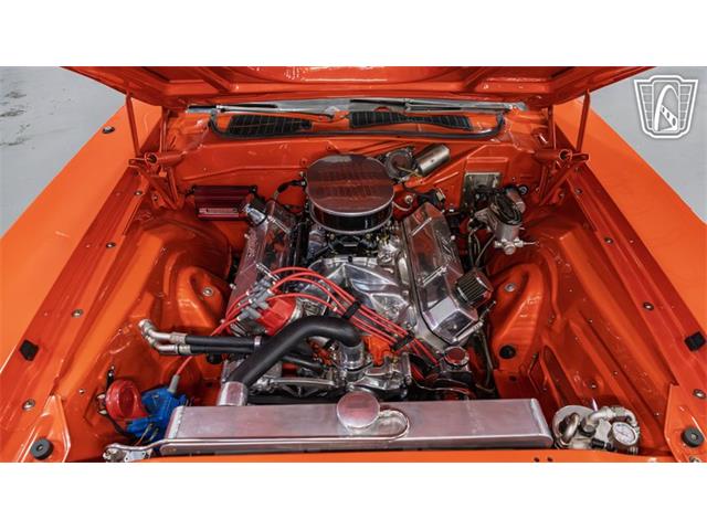1970 Plymouth Barracuda (CC-2102270) for sale in New Braundfels, Texas