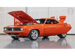 1970 Plymouth Barracuda (CC-2102270) for sale in New Braundfels, Texas