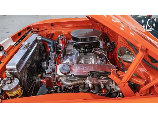 1970 Plymouth Barracuda (CC-2102270) for sale in New Braundfels, Texas