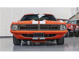 1970 Plymouth Barracuda (CC-2102270) for sale in New Braundfels, Texas