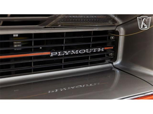 1970 Plymouth Barracuda (CC-2102270) for sale in New Braundfels, Texas