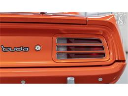 1970 Plymouth Barracuda (CC-2102270) for sale in New Braundfels, Texas