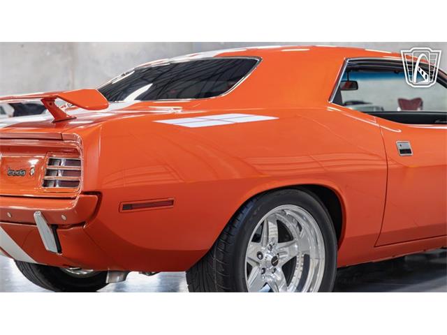 1970 Plymouth Barracuda (CC-2102270) for sale in New Braundfels, Texas