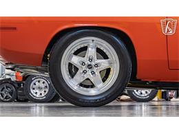 1970 Plymouth Barracuda (CC-2102270) for sale in New Braundfels, Texas
