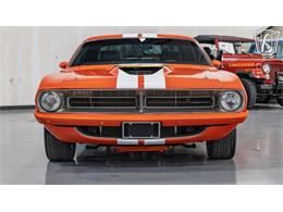 1970 Plymouth Barracuda (CC-2102270) for sale in New Braundfels, Texas