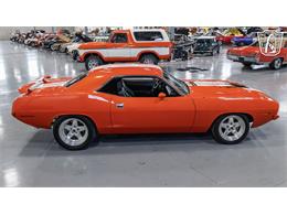 1970 Plymouth Barracuda (CC-2102270) for sale in New Braundfels, Texas