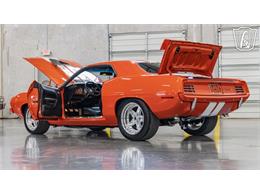 1970 Plymouth Barracuda (CC-2102270) for sale in New Braundfels, Texas