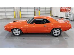 1970 Plymouth Barracuda (CC-2102270) for sale in New Braundfels, Texas
