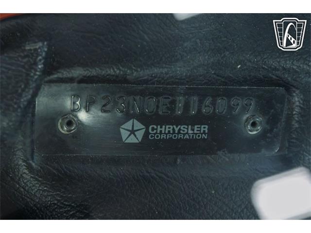 1970 Plymouth Barracuda (CC-2102270) for sale in New Braundfels, Texas