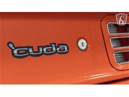 1970 Plymouth Barracuda (CC-2102270) for sale in New Braundfels, Texas