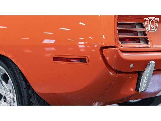 1970 Plymouth Barracuda (CC-2102270) for sale in New Braundfels, Texas