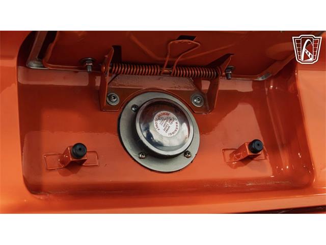 1970 Plymouth Barracuda (CC-2102270) for sale in New Braundfels, Texas