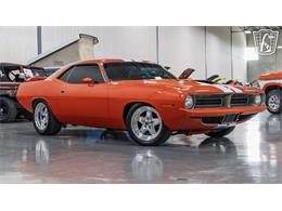 1970 Plymouth Barracuda (CC-2102270) for sale in New Braundfels, Texas