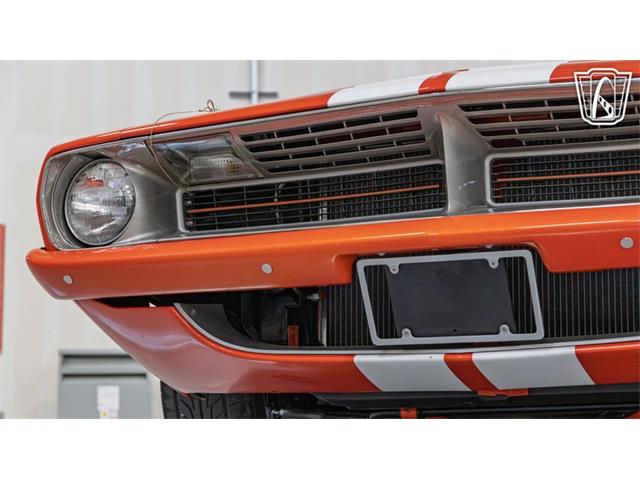 1970 Plymouth Barracuda (CC-2102270) for sale in New Braundfels, Texas