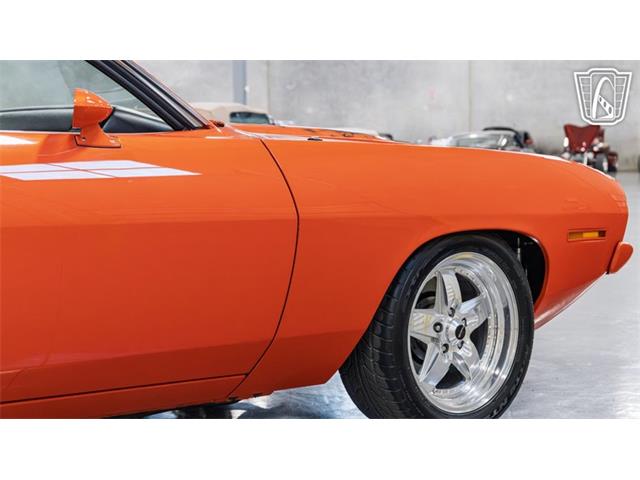 1970 Plymouth Barracuda (CC-2102270) for sale in New Braundfels, Texas