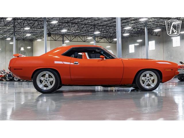 1970 Plymouth Barracuda (CC-2102270) for sale in New Braundfels, Texas