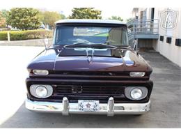 1962 Chevrolet C10 (CC-2102271) for sale in Houston, Texas