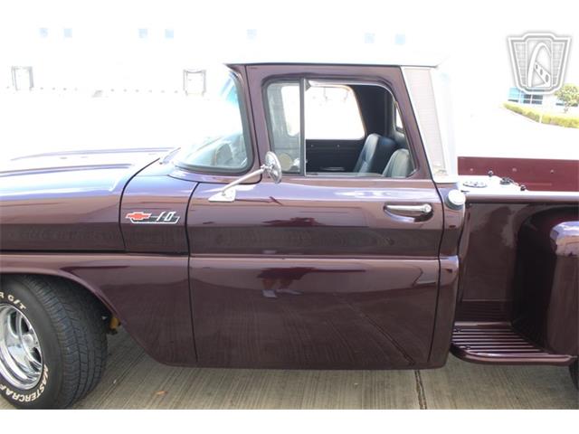 1962 Chevrolet C10 (CC-2102271) for sale in Houston, Texas