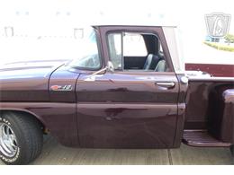 1962 Chevrolet C10 (CC-2102271) for sale in Houston, Texas