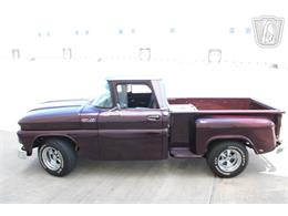 1962 Chevrolet C10 (CC-2102271) for sale in Houston, Texas