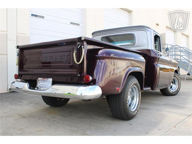 1962 Chevrolet C10 (CC-2102271) for sale in Houston, Texas