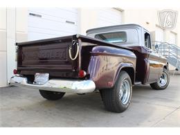 1962 Chevrolet C10 (CC-2102271) for sale in Houston, Texas