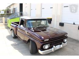 1962 Chevrolet C10 (CC-2102271) for sale in Houston, Texas