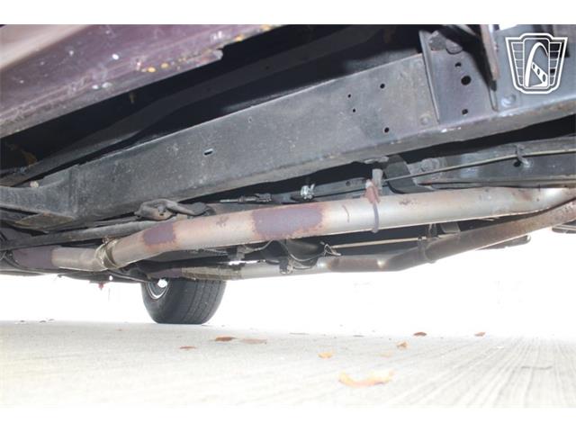 1962 Chevrolet C10 (CC-2102271) for sale in Houston, Texas