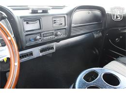 1962 Chevrolet C10 (CC-2102271) for sale in Houston, Texas