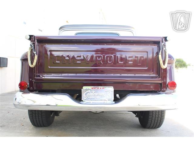 1962 Chevrolet C10 (CC-2102271) for sale in Houston, Texas
