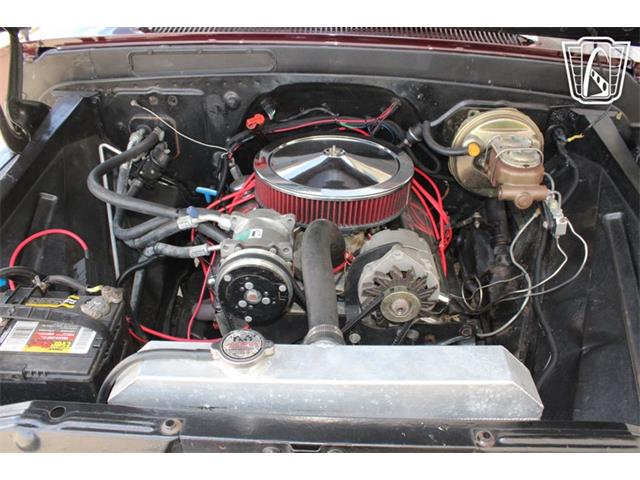 1962 Chevrolet C10 (CC-2102271) for sale in Houston, Texas
