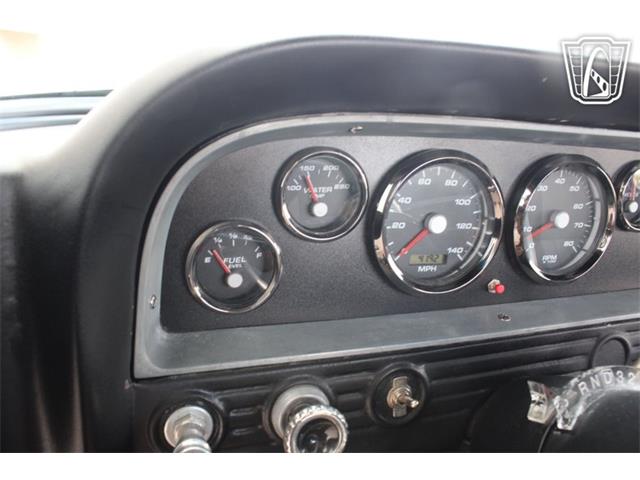 1962 Chevrolet C10 (CC-2102271) for sale in Houston, Texas