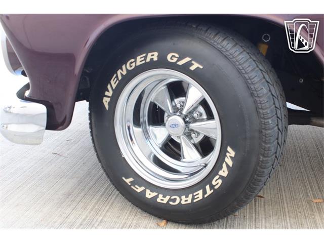 1962 Chevrolet C10 (CC-2102271) for sale in Houston, Texas