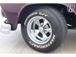 1962 Chevrolet C10 (CC-2102271) for sale in Houston, Texas
