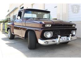 1962 Chevrolet C10 (CC-2102271) for sale in Houston, Texas