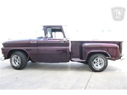 1962 Chevrolet C10 (CC-2102271) for sale in Houston, Texas